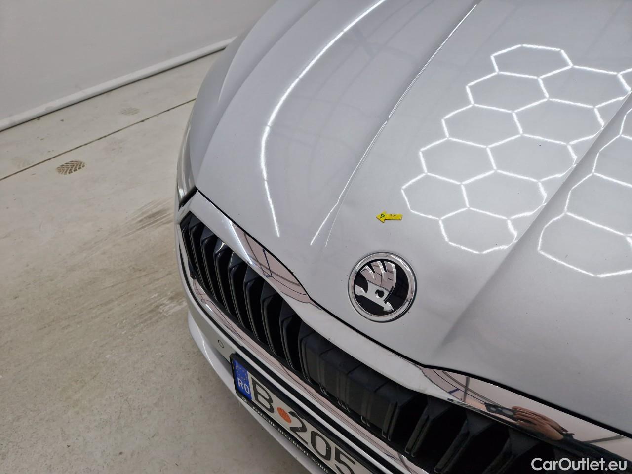  Skoda  Octavia 1.5 TSI 150CP Ambition #15