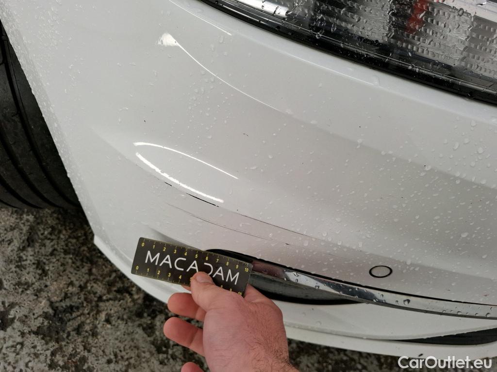  Volkswagen  Golf  VII Berline Connect Start-Stopp 1.6 TDI 115CV BVM5 E6dT / TRANSFO VP/VF #3