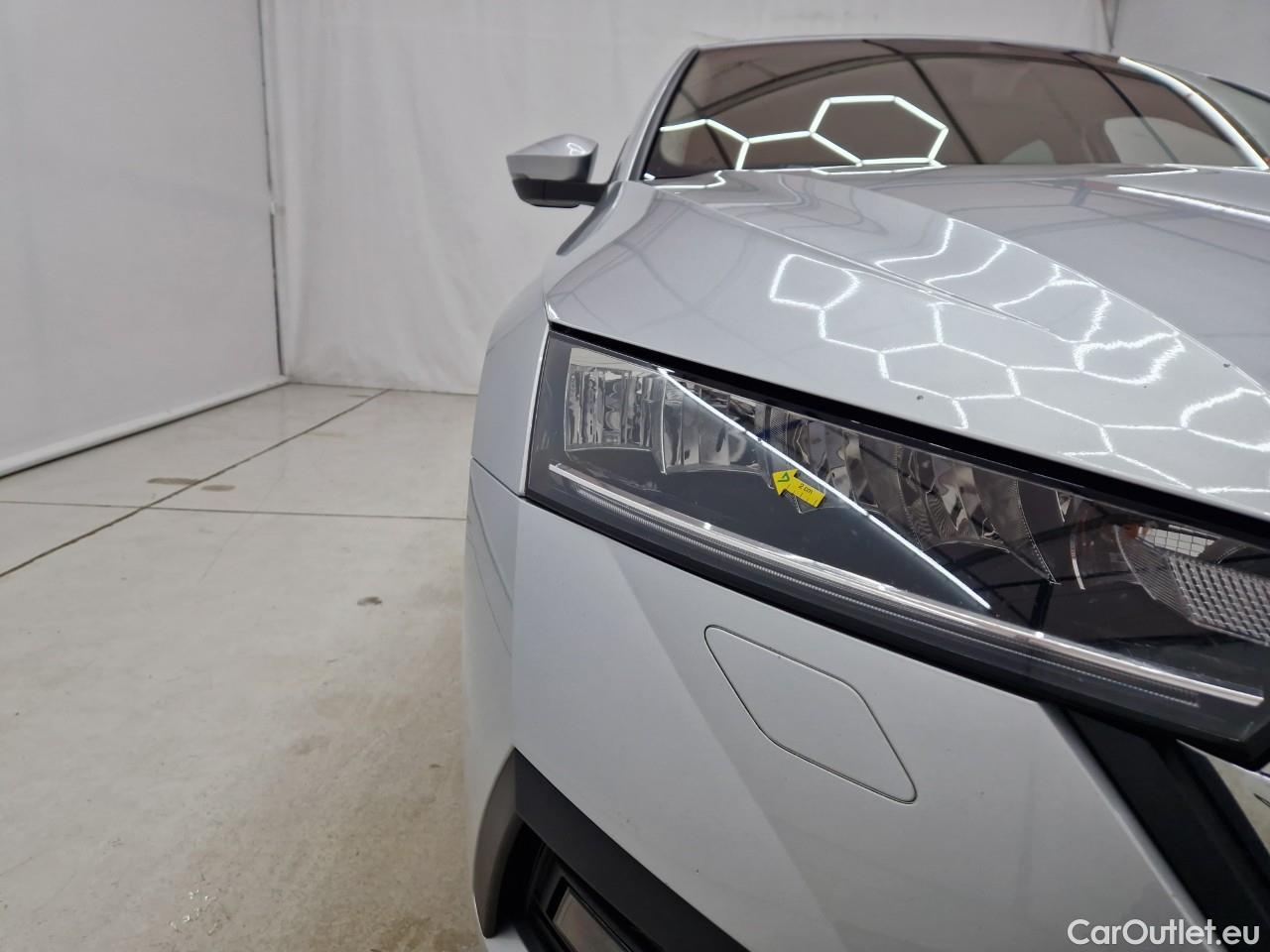  Skoda  Octavia 1.5 TSI 150CP Ambition #14