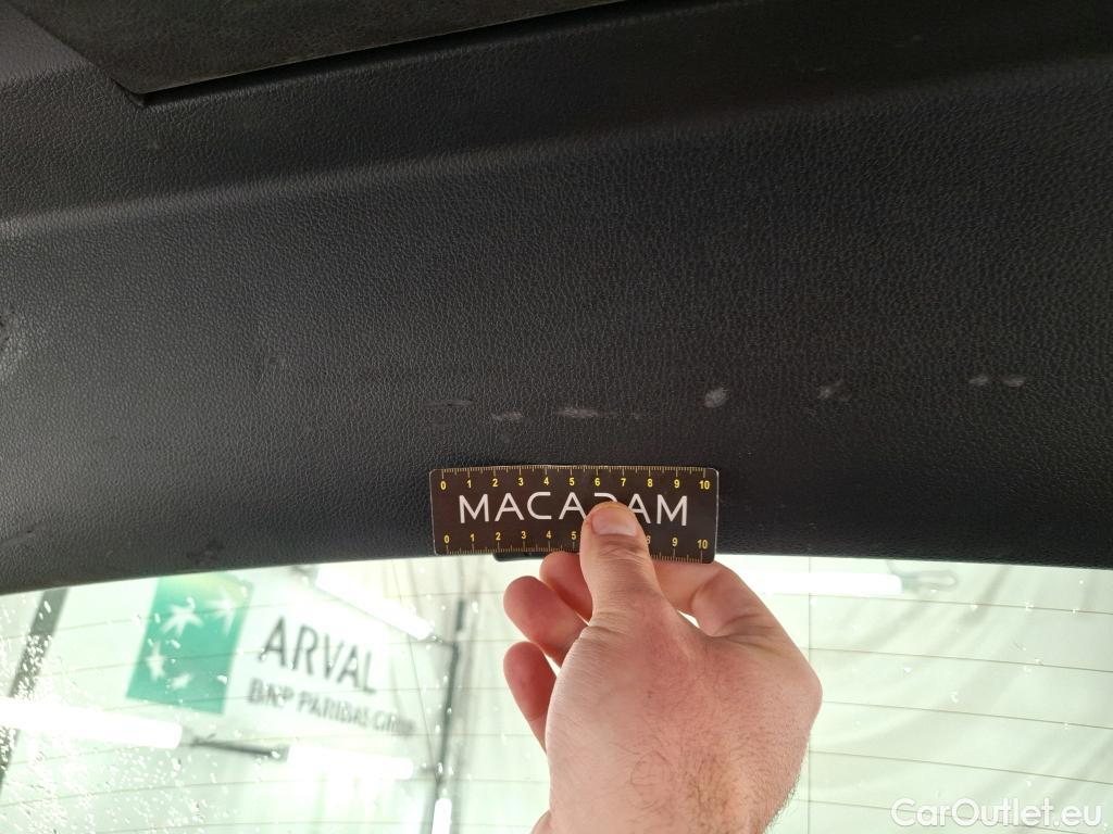  Volkswagen  Golf  VII Berline Connect Start-Stopp 1.6 TDI 115CV BVM5 E6dT / TRANSFO VP/VF #17