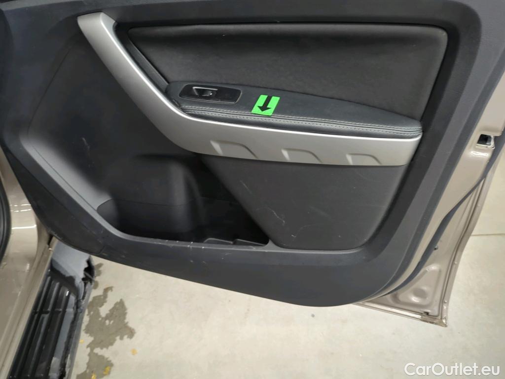  Ford  Ranger 2.0 EcoBlue 170CP Double Cab XLT AT 4WD #47