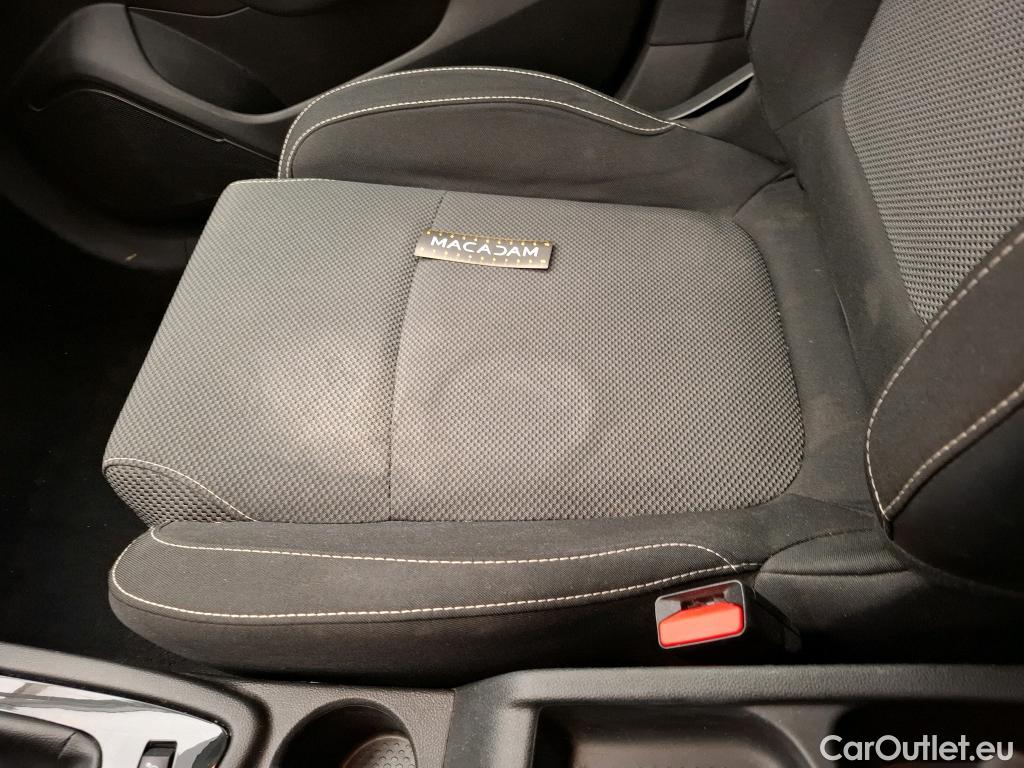  Renault  Megane  IV Berline 5pt. Société Air 1.5 dCi 90CV BVM6 E6 #28