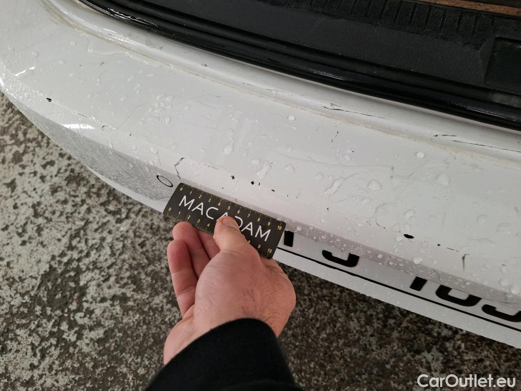  Volkswagen  Golf  VII Berline Connect Start-Stopp 1.6 TDI 115CV BVM5 E6dT / TRANSFO VP/VF #5