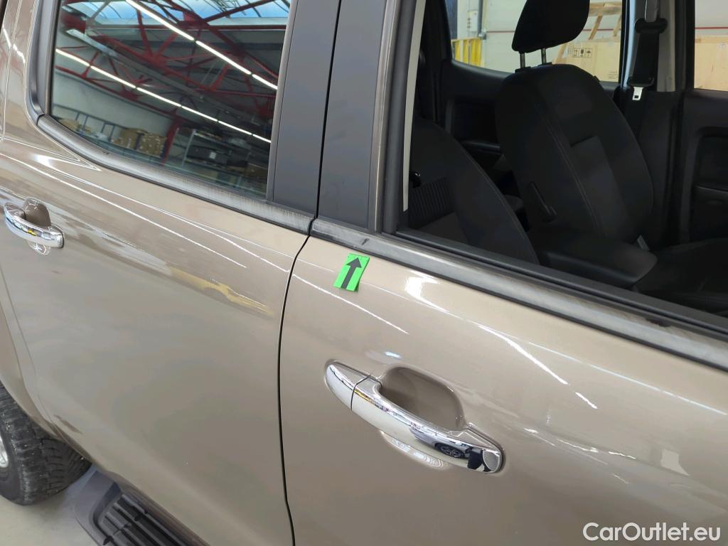  Ford  Ranger 2.0 EcoBlue 170CP Double Cab XLT AT 4WD #27