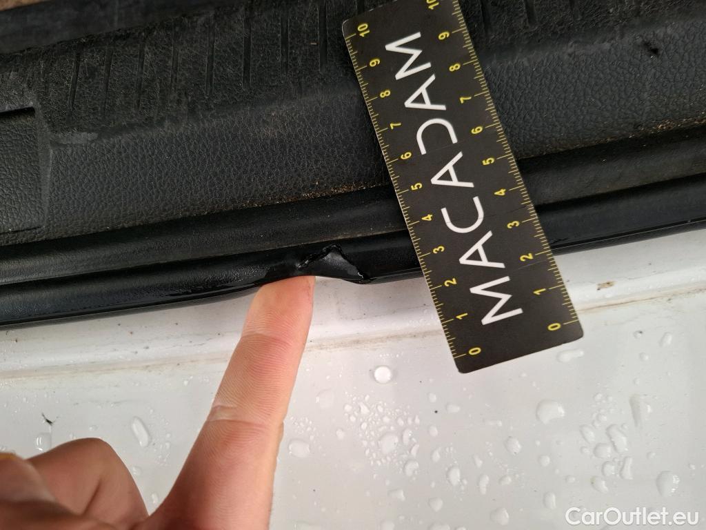  Volkswagen  Golf  VII Berline Connect Start-Stopp 1.6 TDI 115CV BVM5 E6dT / TRANSFO VP/VF #9