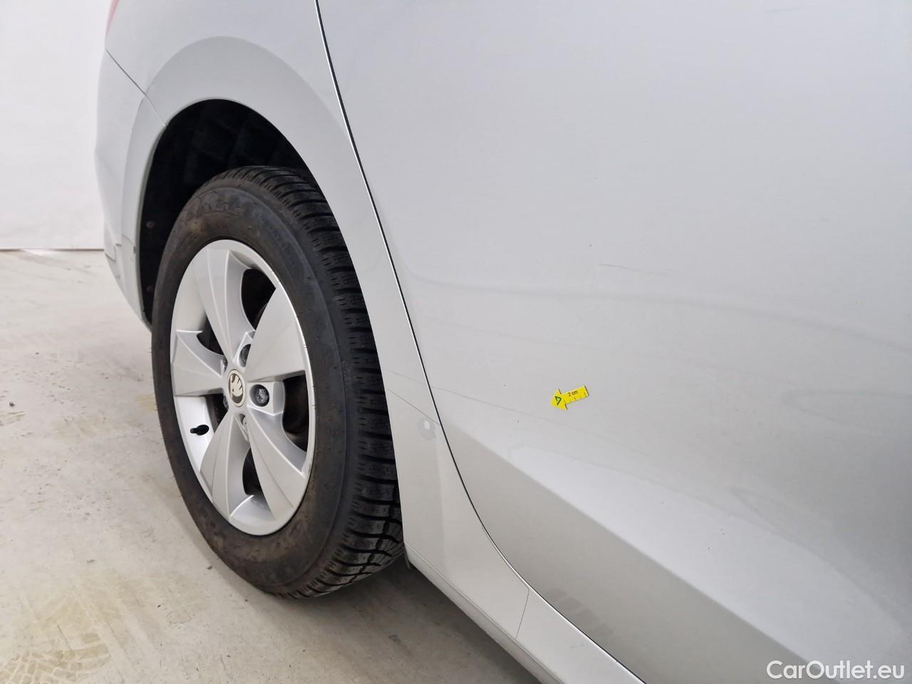  Skoda  Octavia 1.5 TSI 150CP Ambition #26