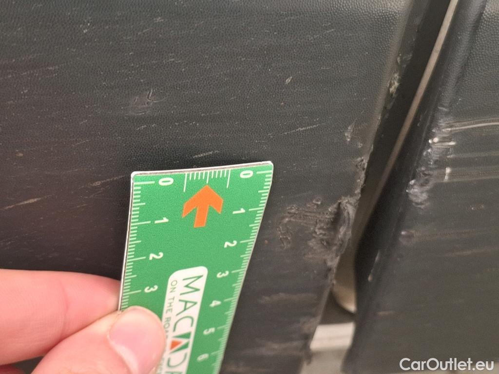  Renault  Trafic RENAULT  / 2021 / 4P / Fourgon tôlé FG CF L1H1 2T8 Blue dCi 150 EDC #27