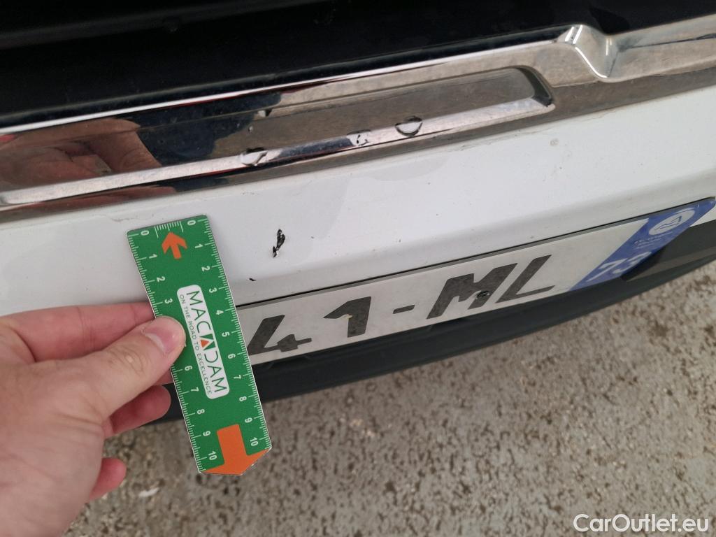  Renault  Trafic RENAULT  / 2021 / 4P / Fourgon tôlé FG CF L1H1 2T8 Blue dCi 150 EDC #23