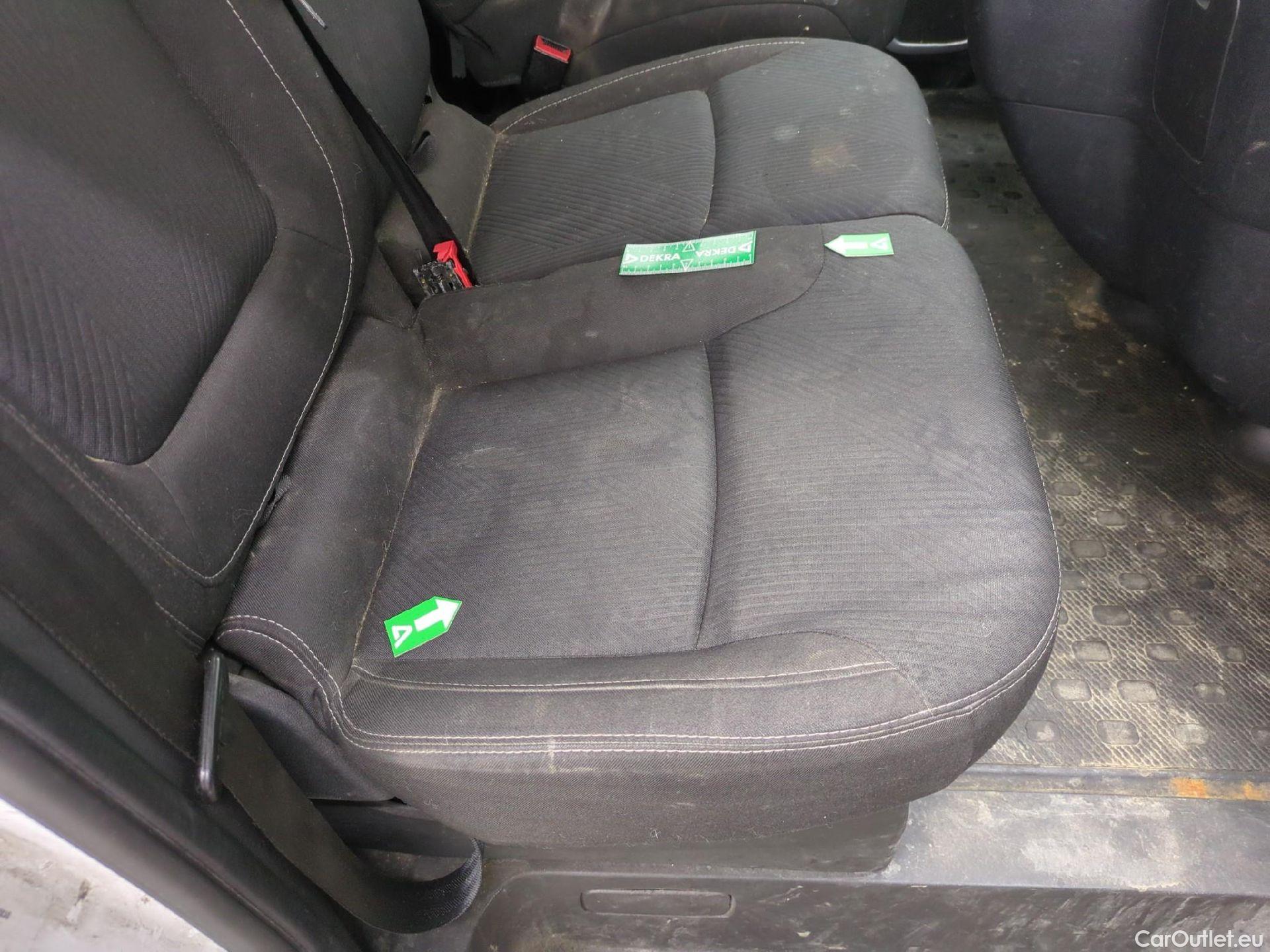  Renault  Trafic  III Fourgon Grand Confort L2H1 1200 1.6 dCi 125CV BVM6 E6 #11