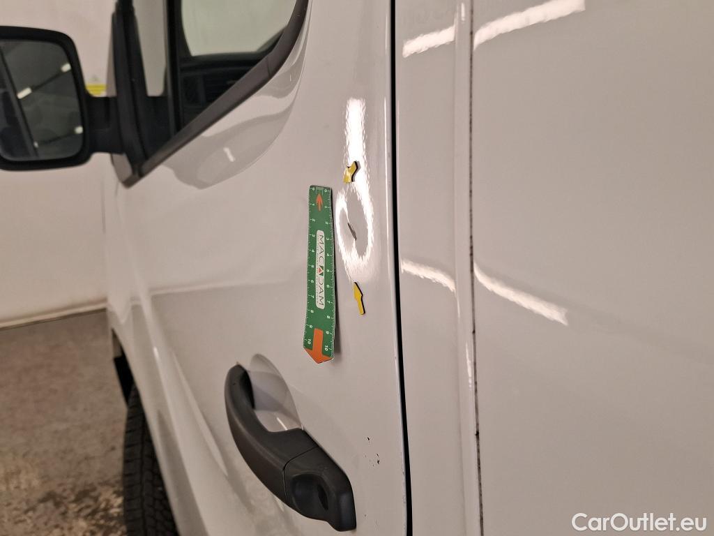  Renault  Trafic RENAULT  / 2021 / 4P / Fourgon tôlé FG CF L1H1 2T8 Blue dCi 150 EDC #25