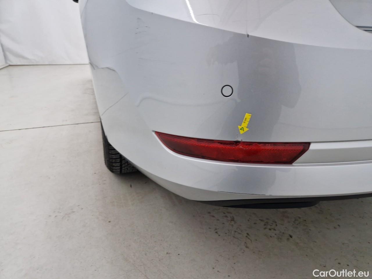  Skoda  Octavia 1.5 TSI 150CP Ambition #37