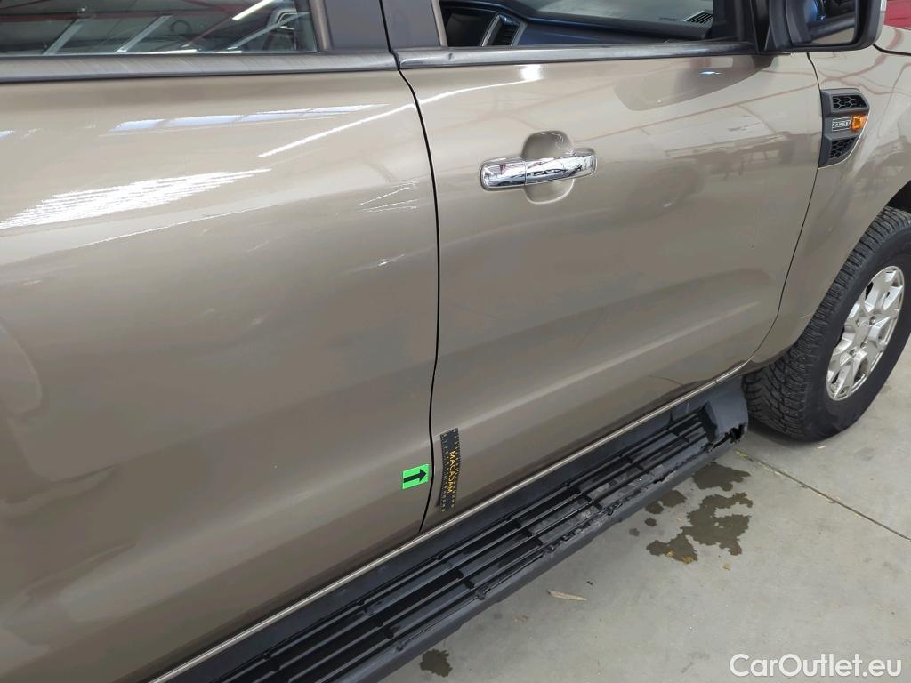  Ford  Ranger 2.0 EcoBlue 170CP Double Cab XLT AT 4WD #17