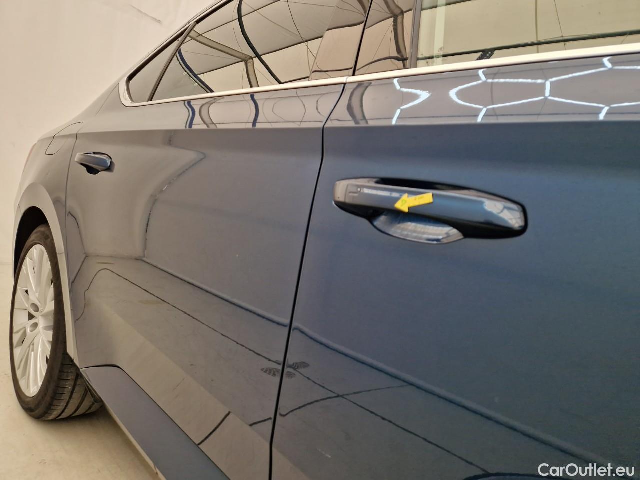  Skoda  Superb 2.0 TDI 150CP Style DSG #29