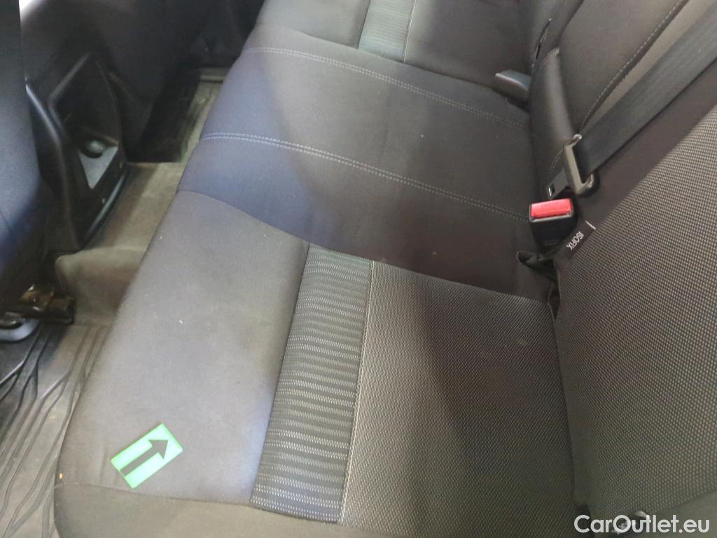  Ford  Ranger 2.0 EcoBlue 170CP Double Cab XLT AT 4WD #30