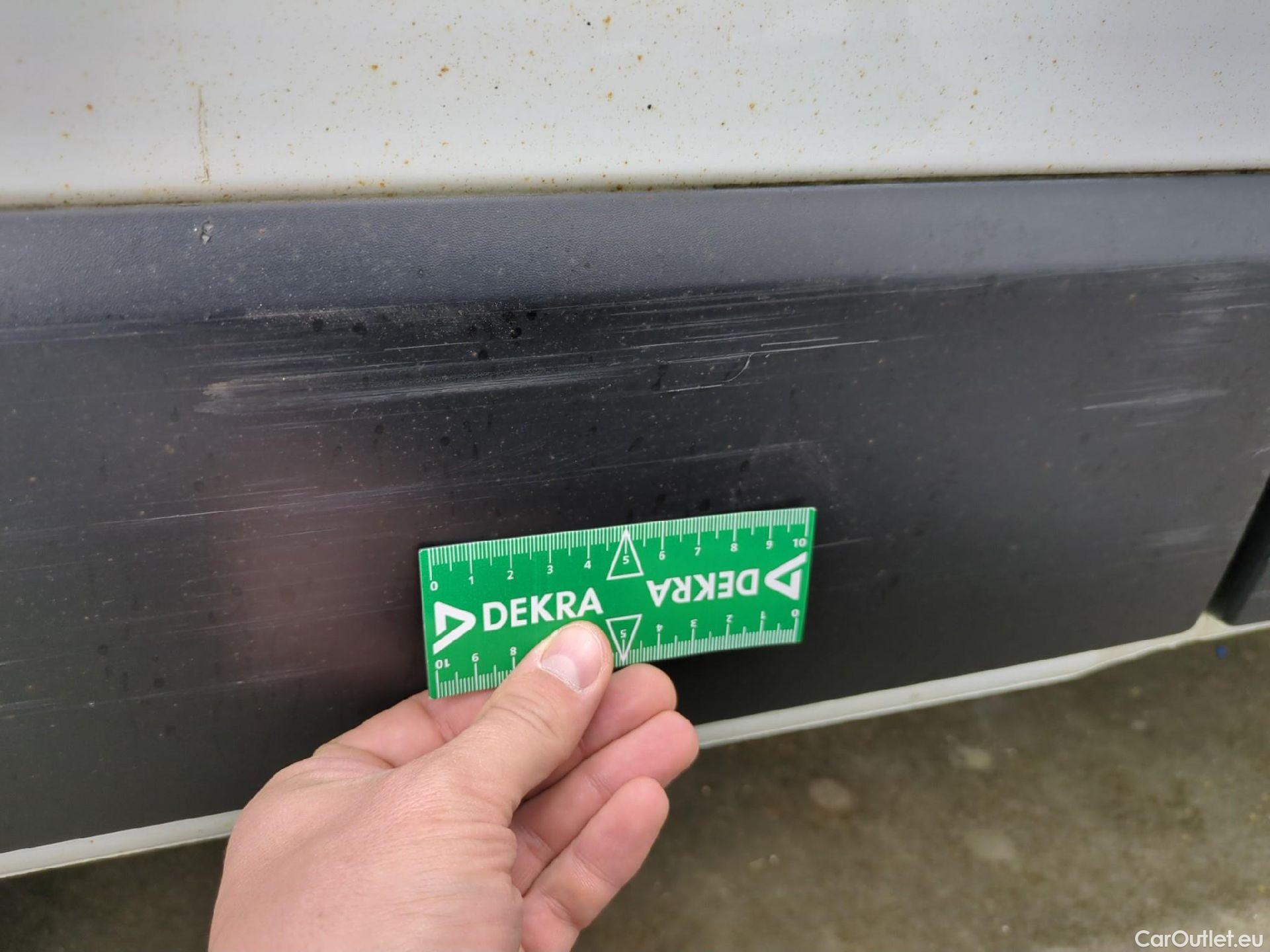  Renault  Trafic  III Fourgon Grand Confort L2H1 1200 1.6 dCi 125CV BVM6 E6 #46