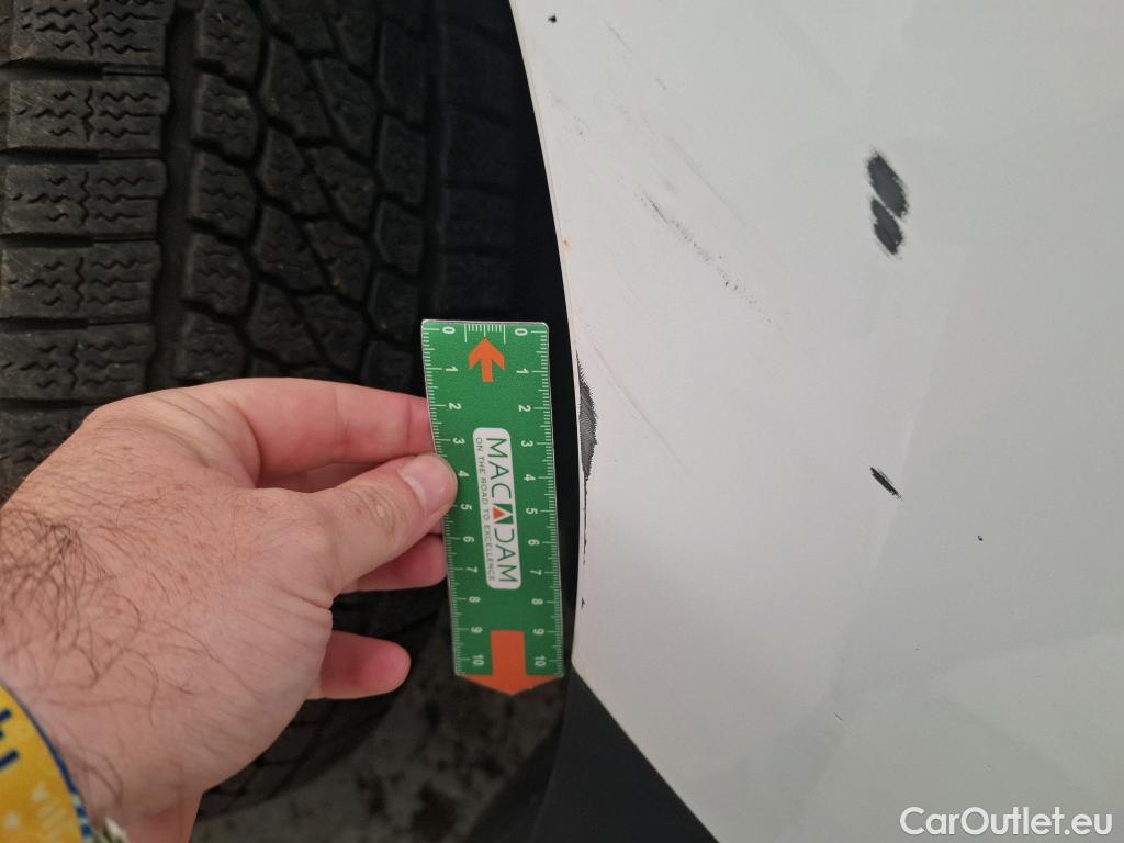  Renault  Trafic RENAULT  / 2021 / 4P / Fourgon tôlé FG CF L1H1 2T8 Blue dCi 150 EDC #21