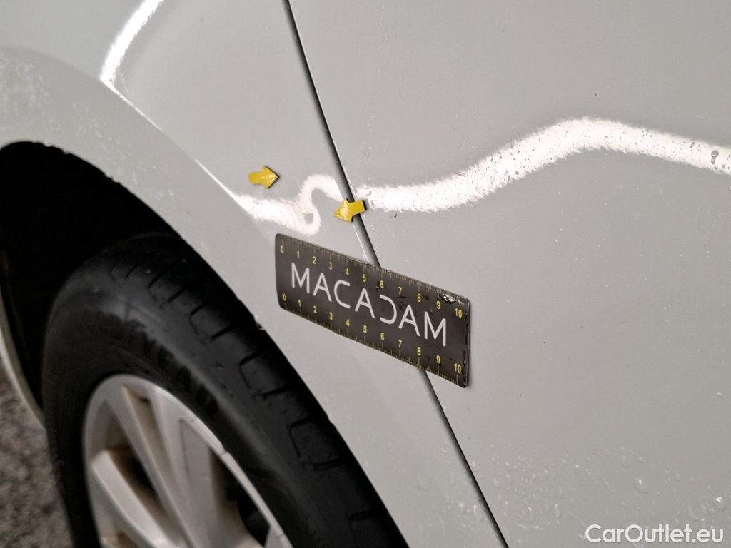  Volkswagen  Golf  VII Berline Connect Start-Stopp 1.6 TDI 115CV BVM5 E6dT / TRANSFO VP/VF #21