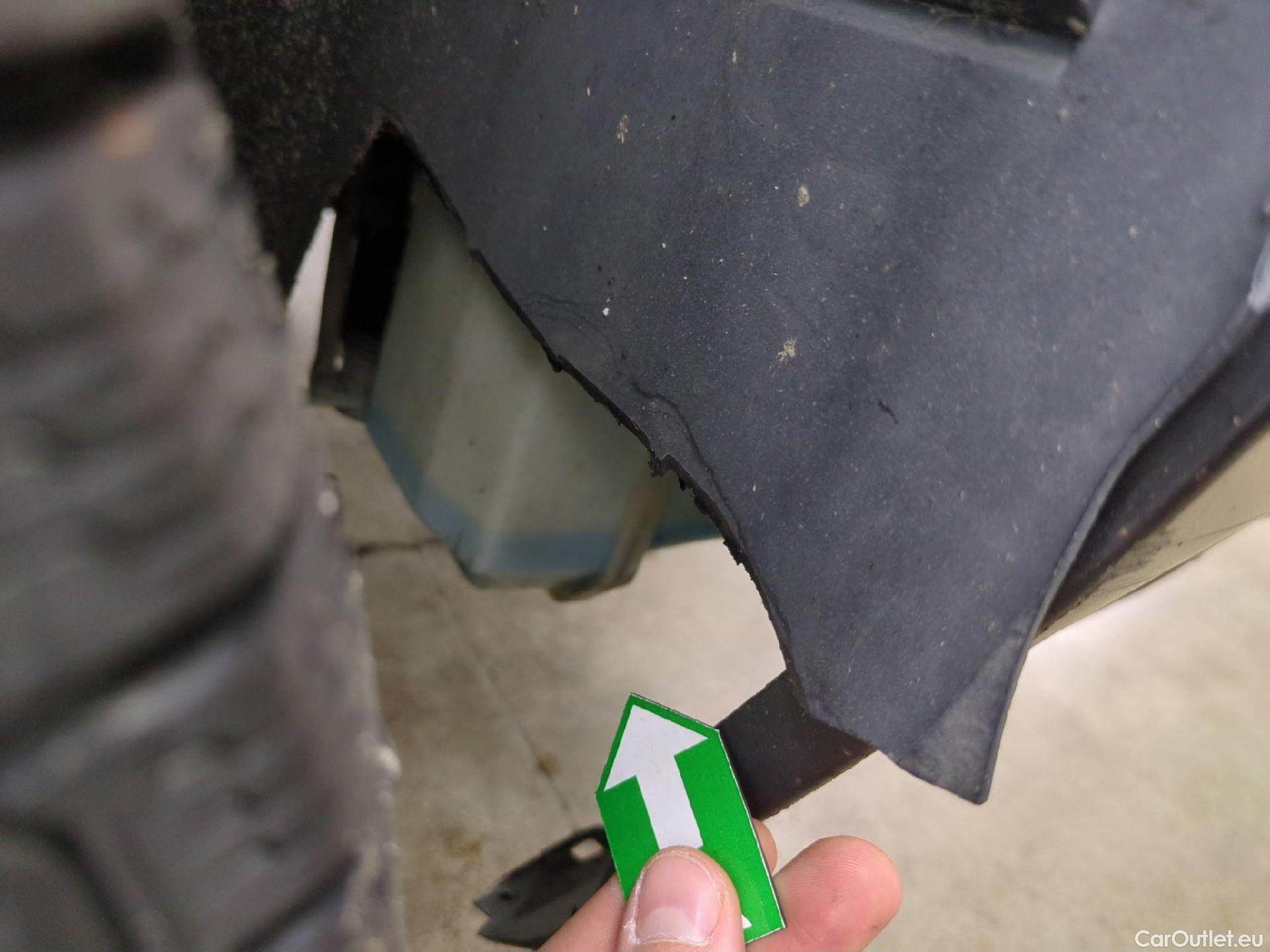  Renault  Trafic  III Fourgon Grand Confort L2H1 1200 1.6 dCi 125CV BVM6 E6 #23