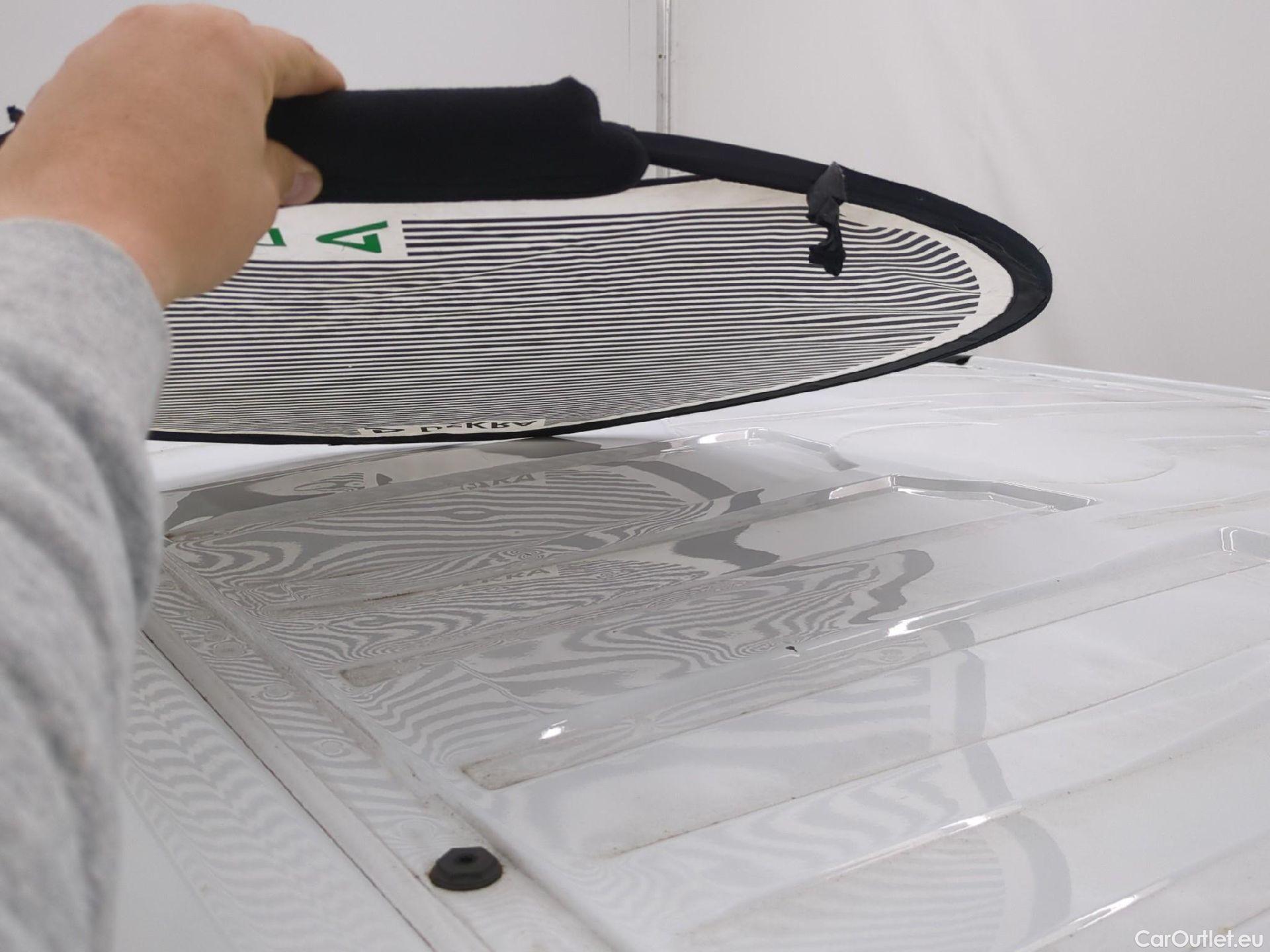  Renault  Trafic  III Fourgon Grand Confort L2H1 1200 1.6 dCi 125CV BVM6 E6 #134