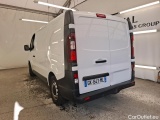  Renault  Trafic RENAULT  / 2021 / 4P / Fourgon tôlé FG CF L1H1 2T8 Blue dCi 150 EDC #2
