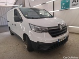  Renault  Trafic RENAULT  / 2021 / 4P / Fourgon tôlé FG CF L1H1 2T8 Blue dCi 150 EDC #4