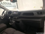  Renault  Trafic RENAULT  / 2021 / 4P / Fourgon tôlé FG CF L1H1 2T8 Blue dCi 150 EDC #5