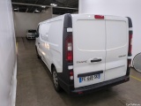  Renault  Trafic  III Fourgon Grand Confort L2H1 1200 1.6 dCi 125CV BVM6 E6 #2