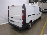  Renault  Trafic  III Fourgon Grand Confort L2H1 1200 1.6 dCi 125CV BVM6 E6 #3