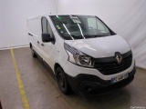  Renault  Trafic  III Fourgon Grand Confort L2H1 1200 1.6 dCi 125CV BVM6 E6 #4