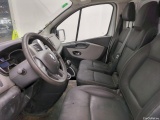  Renault  Trafic  III Fourgon Grand Confort L2H1 1200 1.6 dCi 125CV BVM6 E6 #10