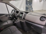  Renault  Trafic  III Fourgon Grand Confort L2H1 1200 1.6 dCi 125CV BVM6 E6 #5