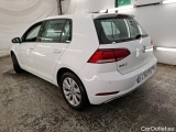  Volkswagen  Golf  VII Berline Connect Start-Stopp 1.6 TDI 115CV BVM5 E6dT / TRANSFO VP/VF #2