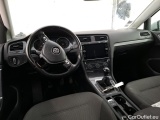  Volkswagen  Golf  VII Berline Connect Start-Stopp 1.6 TDI 115CV BVM5 E6dT / TRANSFO VP/VF #5