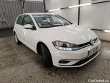  Volkswagen  Golf  VII Berline Connect Start-Stopp 1.6 TDI 115CV BVM5 E6dT / TRANSFO VP/VF #4