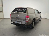  Ford  Ranger 2.0 EcoBlue 170CP Double Cab XLT AT 4WD #2