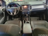  Ford  Ranger 2.0 EcoBlue 170CP Double Cab XLT AT 4WD #6