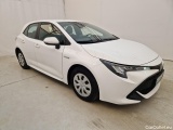  Toyota  Corolla 1.8 Hybrid Eco HSD E-CVT #2