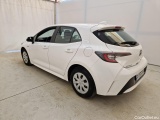  Toyota  Corolla 1.8 Hybrid Eco HSD E-CVT #4