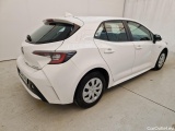  Toyota  Corolla 1.8 Hybrid Eco HSD E-CVT #3