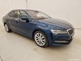  Skoda  Superb 2.0 TDI 150CP Style DSG #2