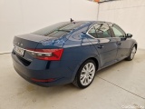  Skoda  Superb 2.0 TDI 150CP Style DSG #3