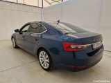  Skoda  Superb 2.0 TDI 150CP Style DSG #4