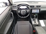  Skoda  Superb 2.0 TDI 150CP Style DSG #5