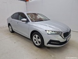  Skoda  Octavia 1.5 TSI 150CP Ambition #2
