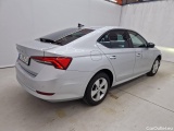  Skoda  Octavia 1.5 TSI 150CP Ambition #3