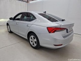  Skoda  Octavia 1.5 TSI 150CP Ambition #4
