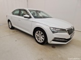  Skoda  Superb 1.4 TSI PHEV 218CP Ambition DSG #2