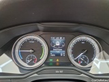  Skoda  Superb 1.4 TSI PHEV 218CP Ambition DSG #6