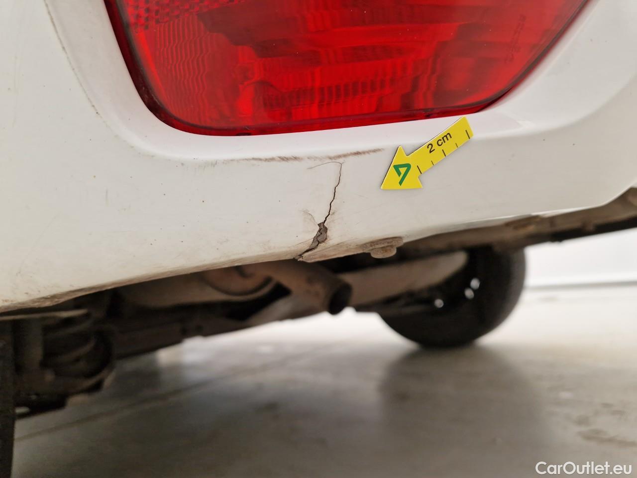  Dacia  Logan 1.5 Blue dCi 95CP Laureate #35