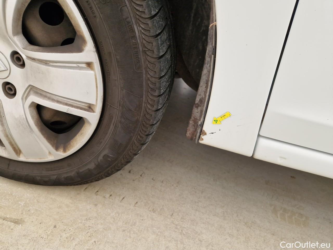  Dacia  Logan 1.5 Blue dCi 95CP Laureate #5